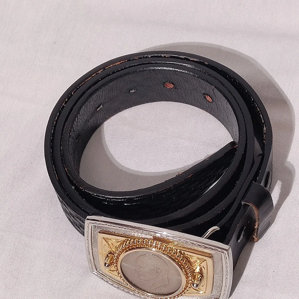 N/A vintage black